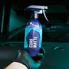 GYEON Cure Matte 500 ml - Hydrophobic Ceramic Spray Sealant for Matte Paint, Vinyl, and PPF - Add Slickness, Water Beading, and SiO2 Protection - Easy to use Ceramic Sealant