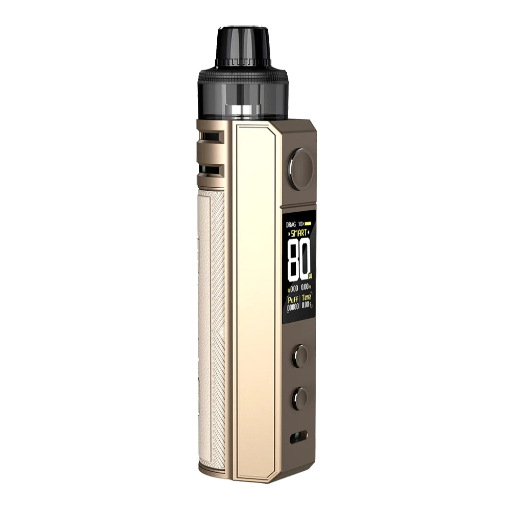 VOOPOO DRAG H80S Pod Kit Mod Wholesale VOOPOO OPVape