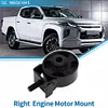 Car Transmission Gearbox Transfer Mount OE MB581845 for Mitsubishi L200 2.5 Di-D