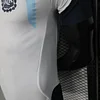 2026 Player Version Argentina National Team Training Suit White Football Shirt 1:1 Thai Quality