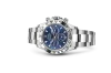 Rolex 116509 Daytona Bright Blue - New