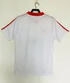 Joyfball 1980/1981 Retro Hamburger SV Home Football Jersey 1:1 Thai Quality