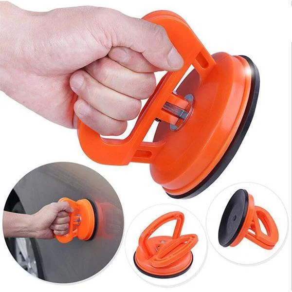 Automobile Sink Repair Sucker