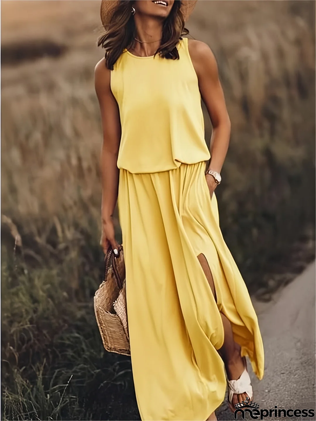 Cool and fashionable Dress