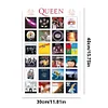 Queen - Vintage Metal Signs - 20*30cm/30*40cm - Music