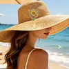 4pcs DIY Butterfly Sunflower Diamond Painting Brooch