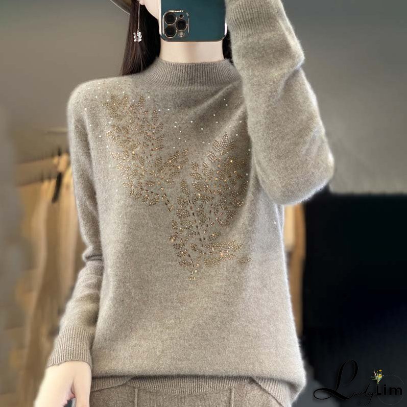 Tailored and Elegant winter garment