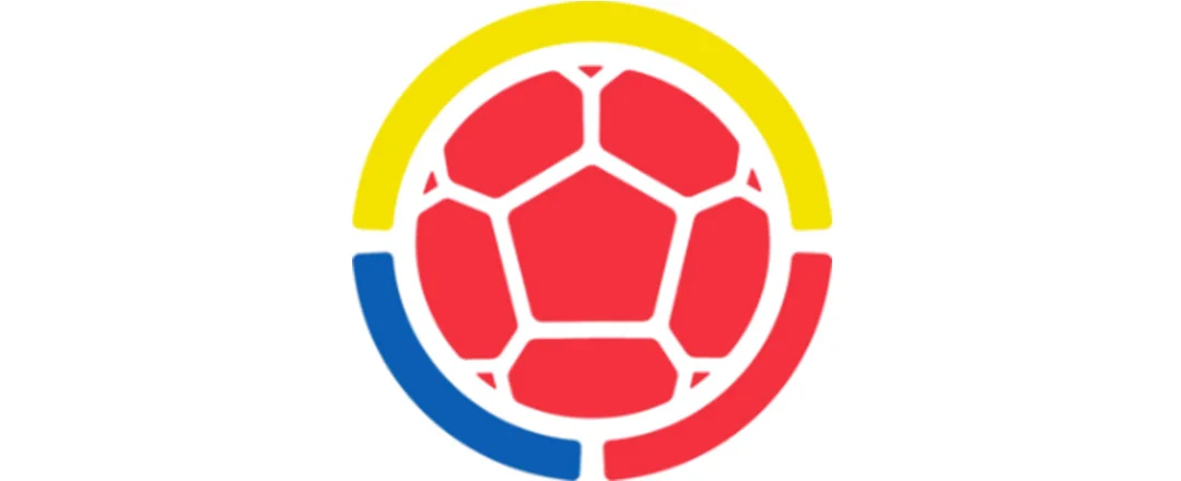 Colombia joyfball