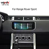 10,25 Zoll Android Auto GPS Bildschirm Upgrade Multimedia Player f&uuml;r Land Rover Range Rover Sport mit Bosch System L494