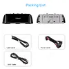 Ugode Wireless CarPlay Android Auto Touch Screen For BMW 5 series F10 F11