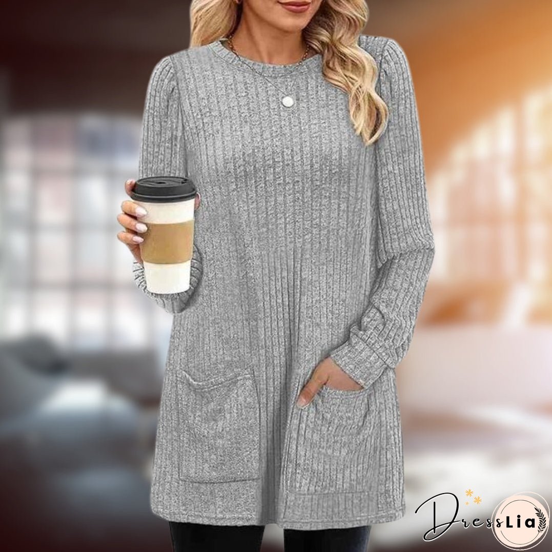 Casual and Fashionable winter Sweater