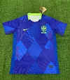 2025 Brazil Away Football Shirt 1:1 Thai Quality