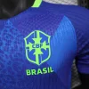 2025-2026 Player Version Brazil Away Football Shirt 1:1 Thai Quality