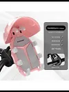 Cycling Phone Holder