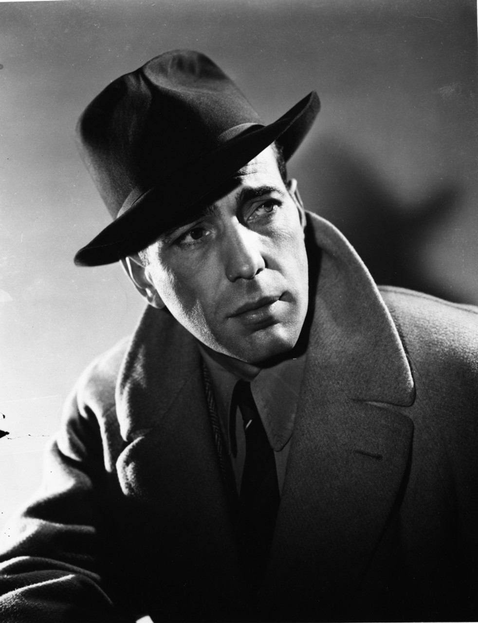 'Humphrey Bogart' Hat