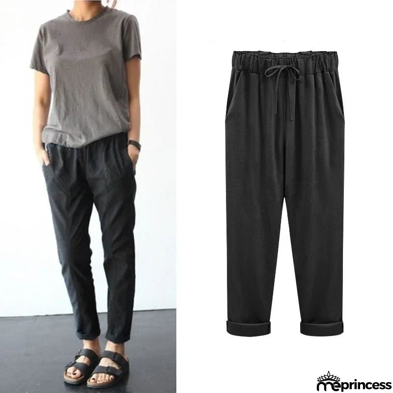 Tailored and Elegant general Pants