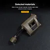 LED Airsoft Helmet Light Helmet Flashlight Torch Energy-saving Hunting Equipment