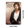 Bruce Springsteen - Vintage Metal Signs - 20*30cm/30*40cm - Music
