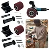 M14 Angle Grinder Attachment Burnishing Polishing Machine Part for Wood Metal