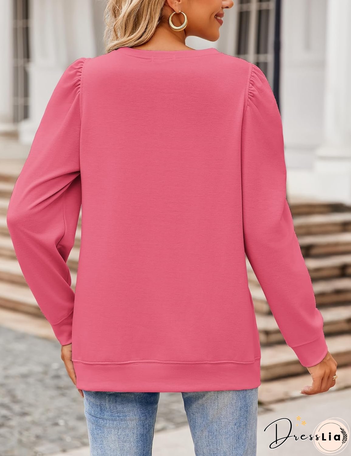 Versatile and Comfortable winter garment