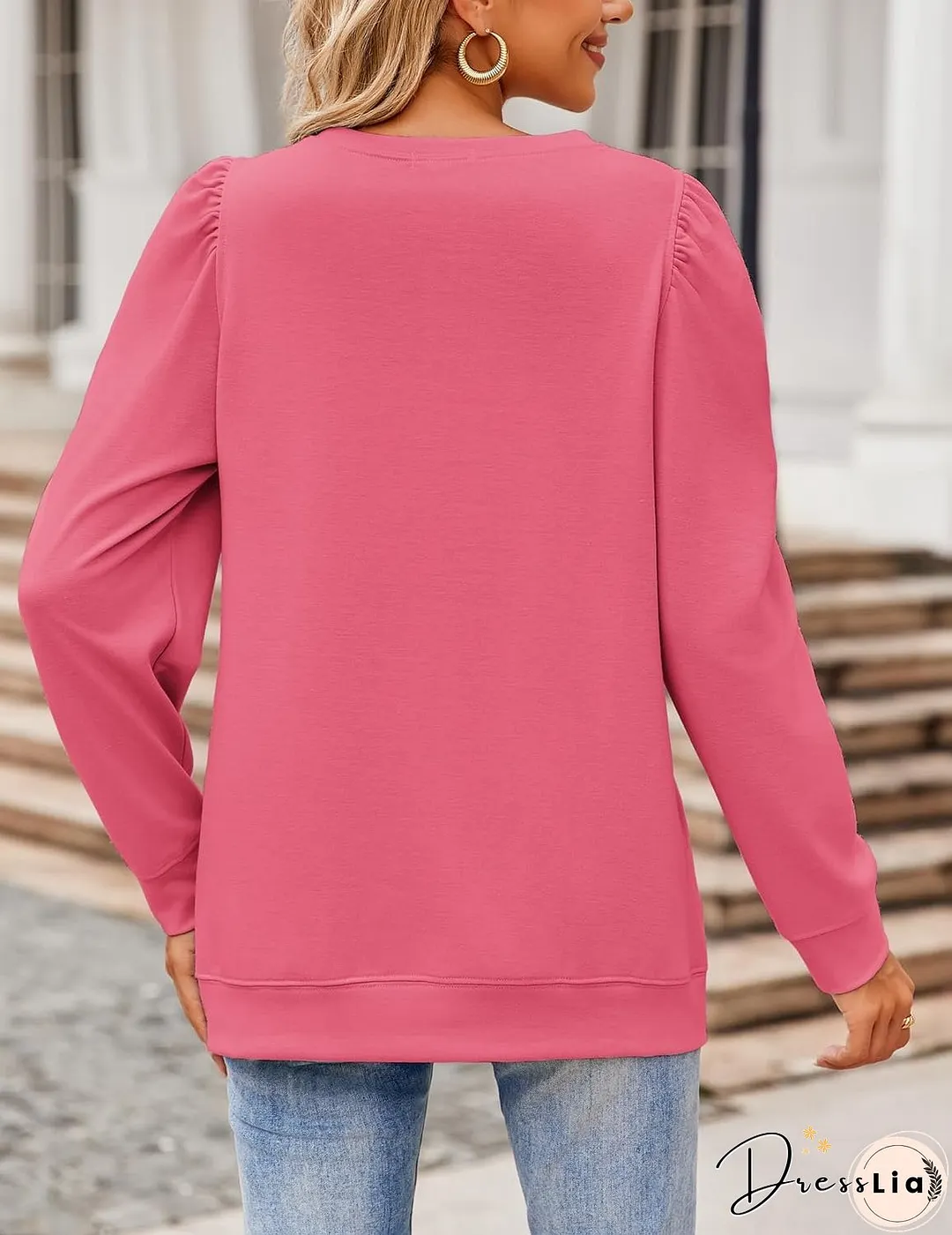 Versatile and Comfortable winter garment