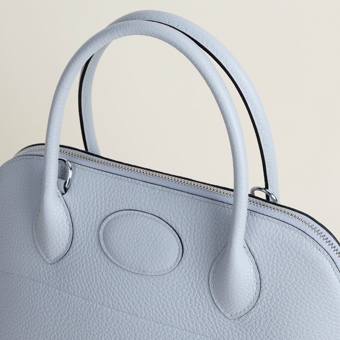 Bolide 31CM Clemence 8U Blue glacier PHW