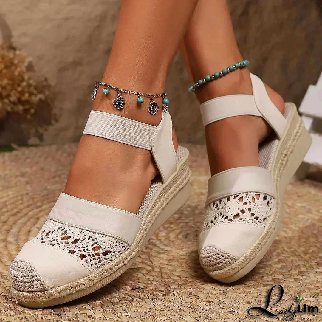 Tailored and comfortable orthopedic general Sandals