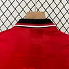 1994-1996 Retro KIDS Manchester United Home Football Shirt 1:1 Thai Quality