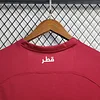 2022 Qatar Home Football Shirt 1:1 Thai Quality