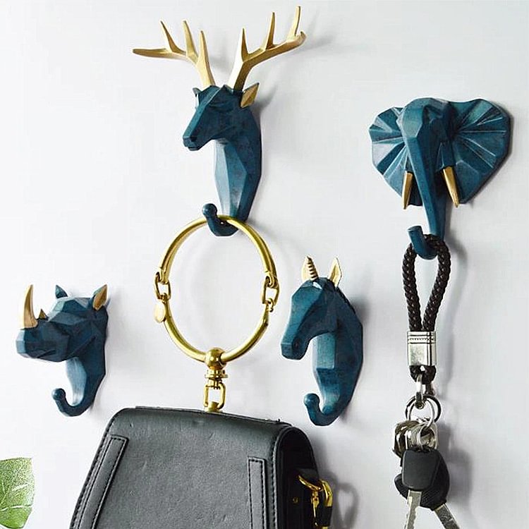Nordic Animal HangingTM