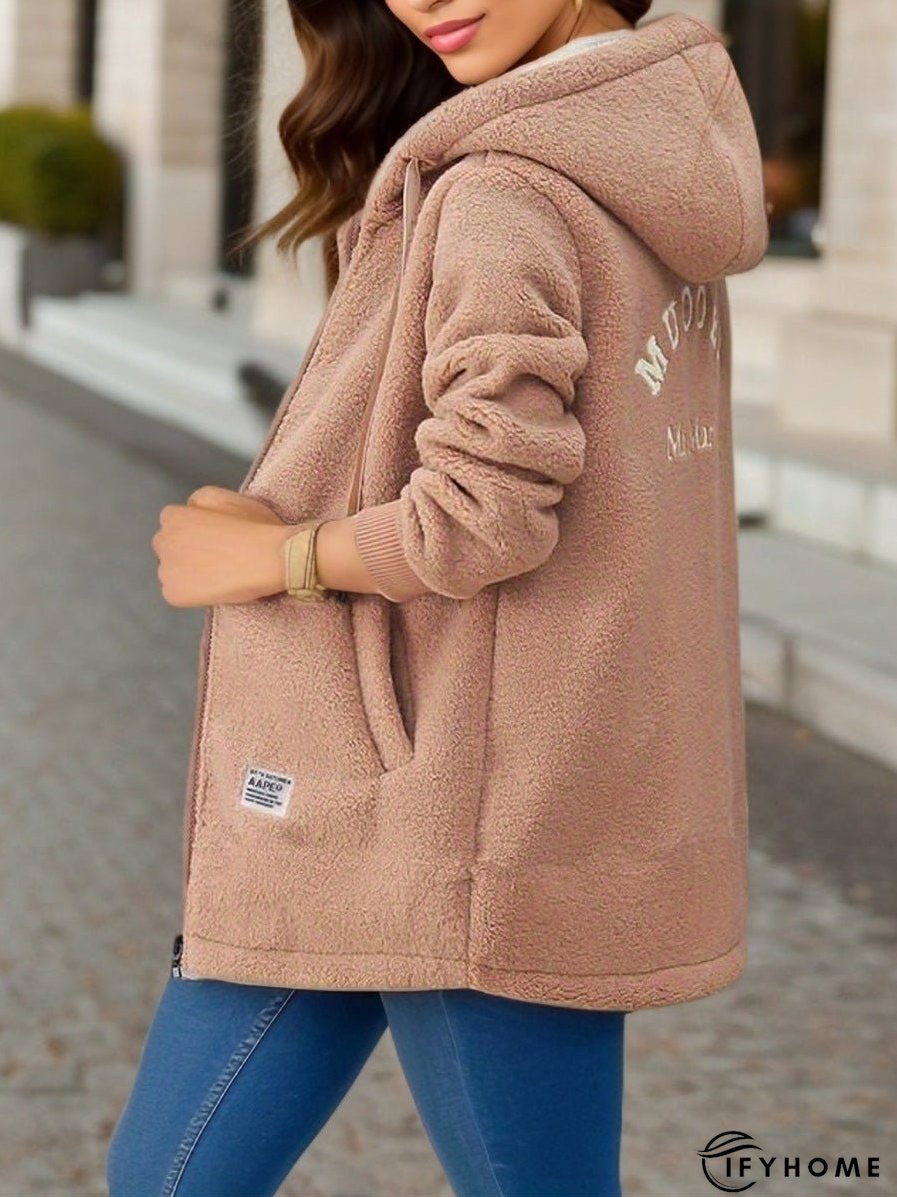 Comfortable and Stylish winter Jacket | IFYHOME