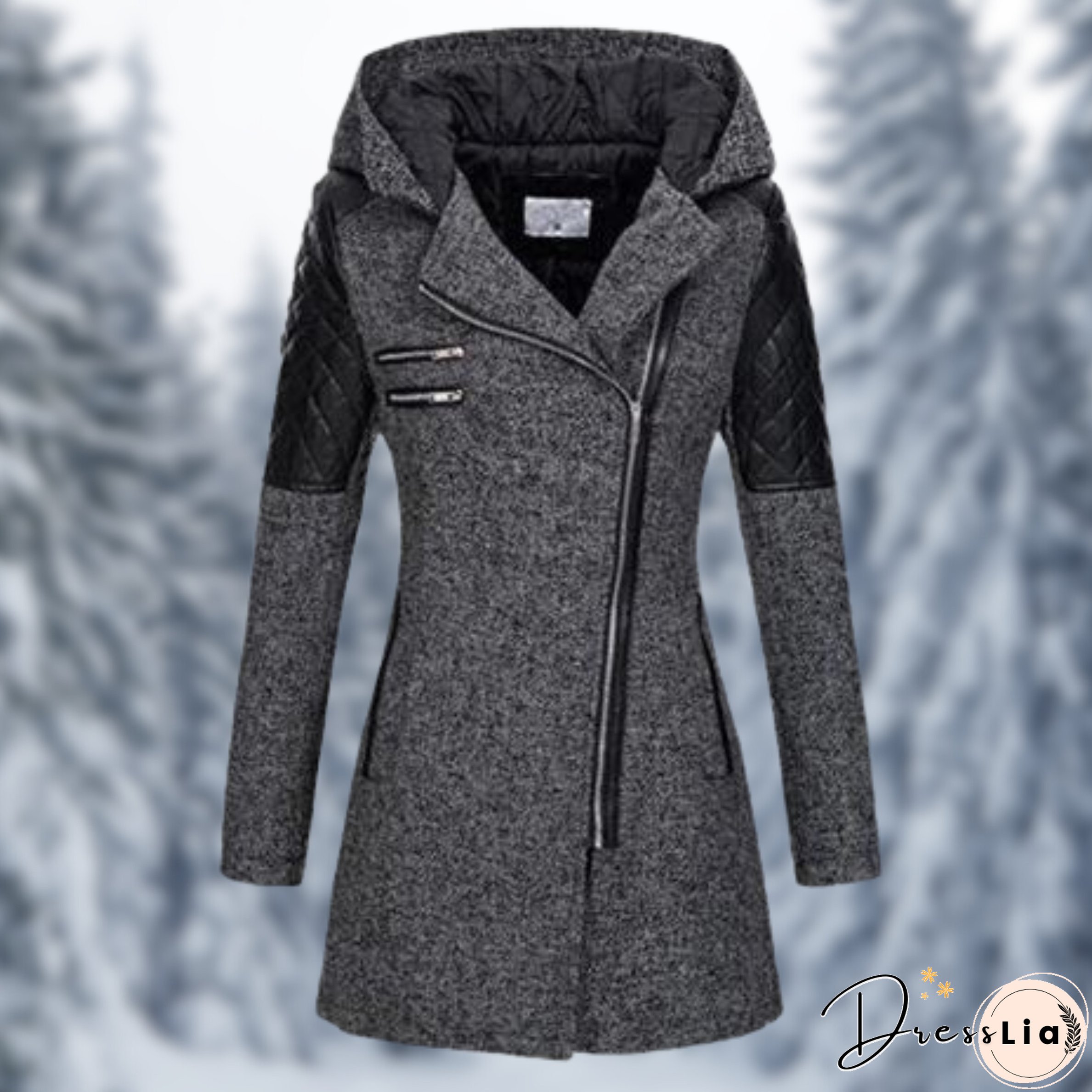 Comfortable and Stylish winter Coat