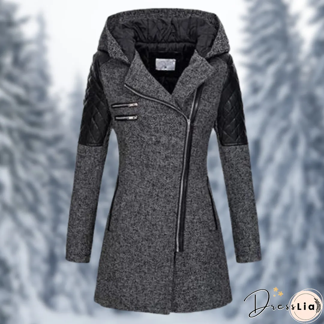 Comfortable and Stylish winter Coat