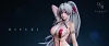 1/4 Scale Bikini Hiyuki - Wuthering Waves Resin Statue - DARK ROSE Studio