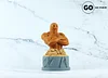 Muscle Show Series Diglett - Private - Pokemon Resin Statue - GO Studios [In Stock]