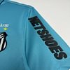2012-2013 Retro Santos Third Away Soccer Jersey 1:1 Thai Quality love fball