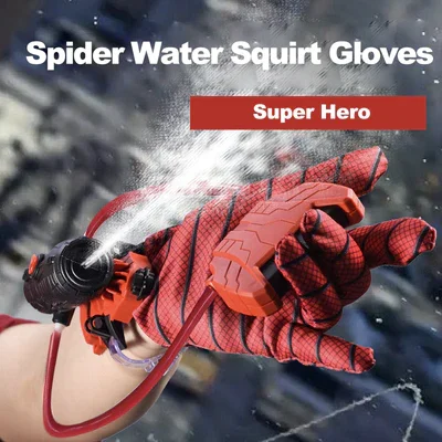 Sp🔥der Water Blaster, Water Toy for Summer