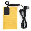 Heating Pad USB Heating Film Winter Portable Warm Plate Mobile Phone Hand Warmer