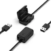 USB Charging Cable 1M Charger Cable for Shokz Xtrainerz AS700/OpenSwim S700