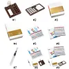Pocket Artist Watercolor Travel Set Mini Watercolor Paint Set for Travel Drawing