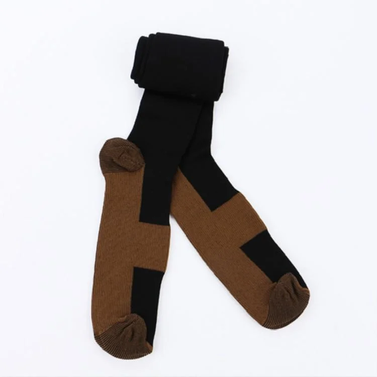 Nylon Outdoor Sports Socks Fiber Stockings, Size:S/M