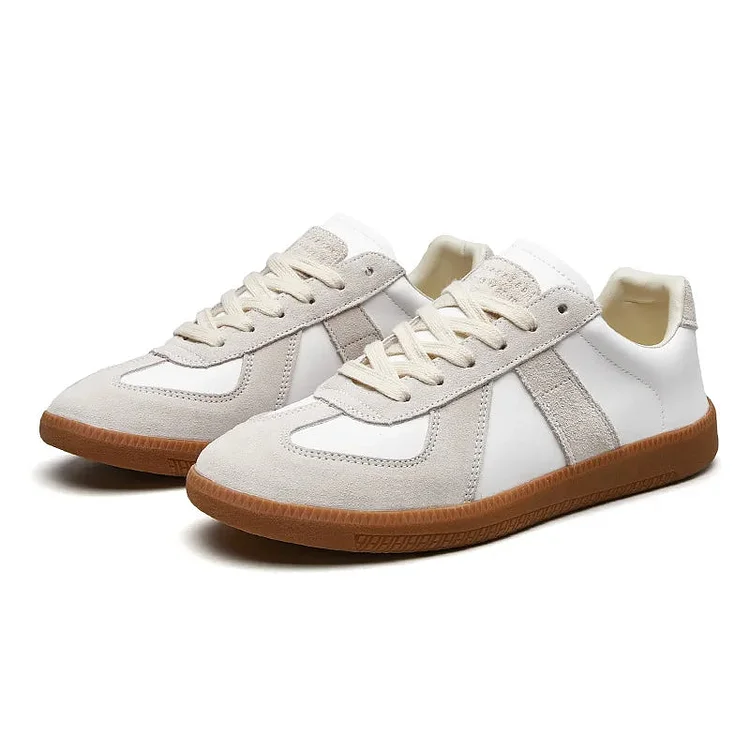 Summer Retro Shoes For Women With Thick Soles shopify Stunahome.com