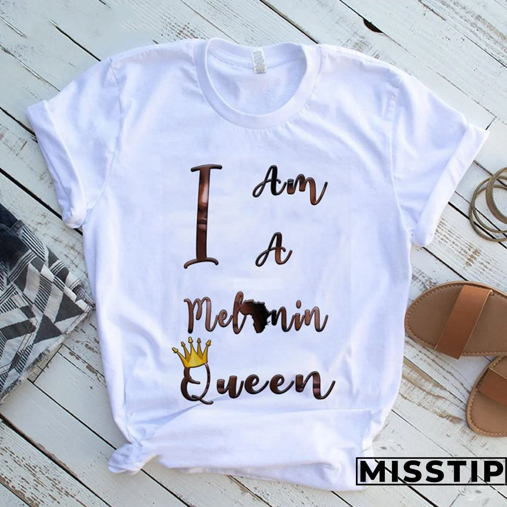 Dark Brown Fashion Casual Print Basic O Neck Tops