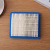 5pcs 491588s 399959 Air Filter for Briggs and Stratton 491588 4915885 Push Mower