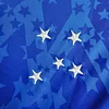2024/2025 Cruzeiro Home Football Shirt Kids Size 1:1 Thai Quality