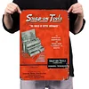 Tool - Metal Tin Signs(8*12Inch/12*16Inch) - Garage