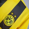 Retro 2012-13 Dortmund Soccer Jersey Home