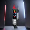 Digital Multimeter Pen Type 6000counts Volt Detector LCD Display Live Wire Test