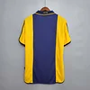 2000-2001 Retro Ajax Amsterdam Away Football Shirt 1:1 Thai Quality