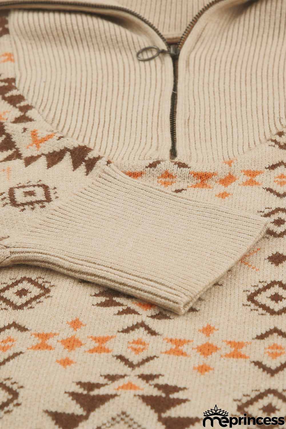 Timeless and Stylish general Sweater